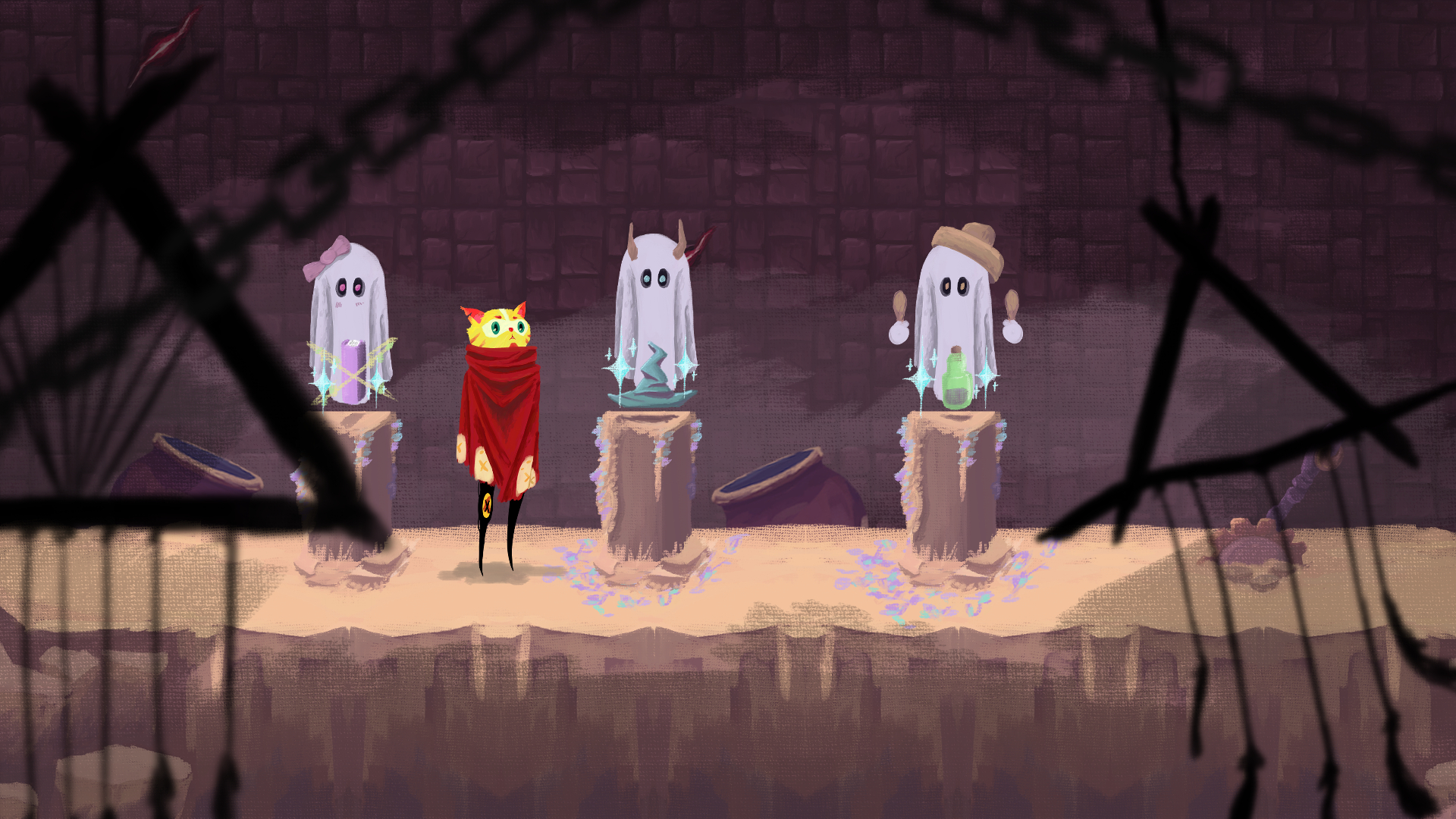 MCA — Illustration concept 01