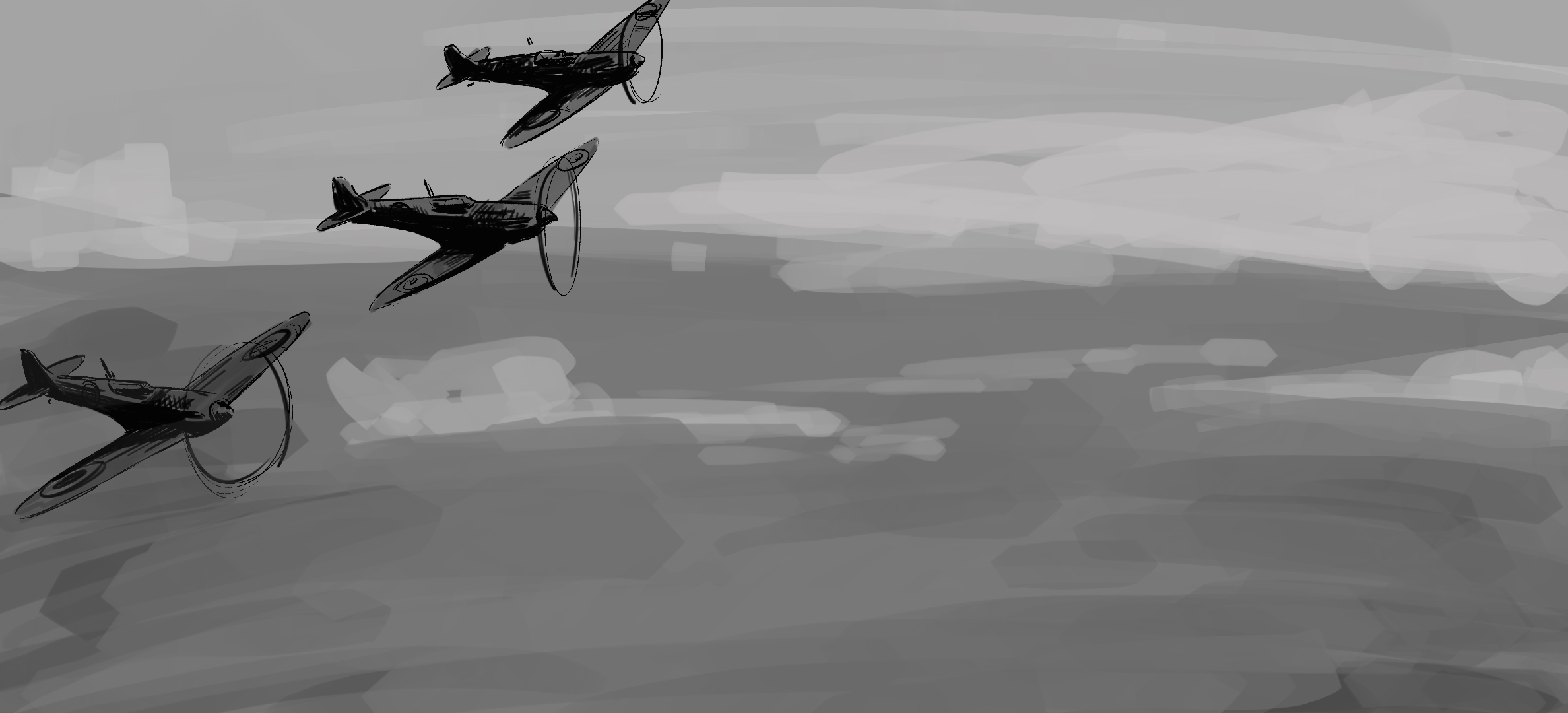 Nataxhen — Shoot Scenes